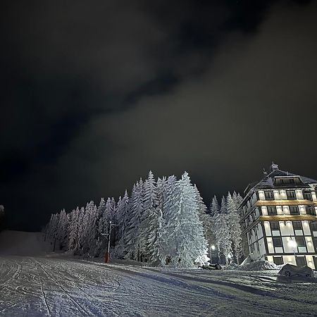 Vila Jezero Apartment Kopaonik Bagian luar foto