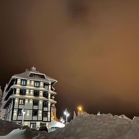 Vila Jezero Apartment Kopaonik Bagian luar foto