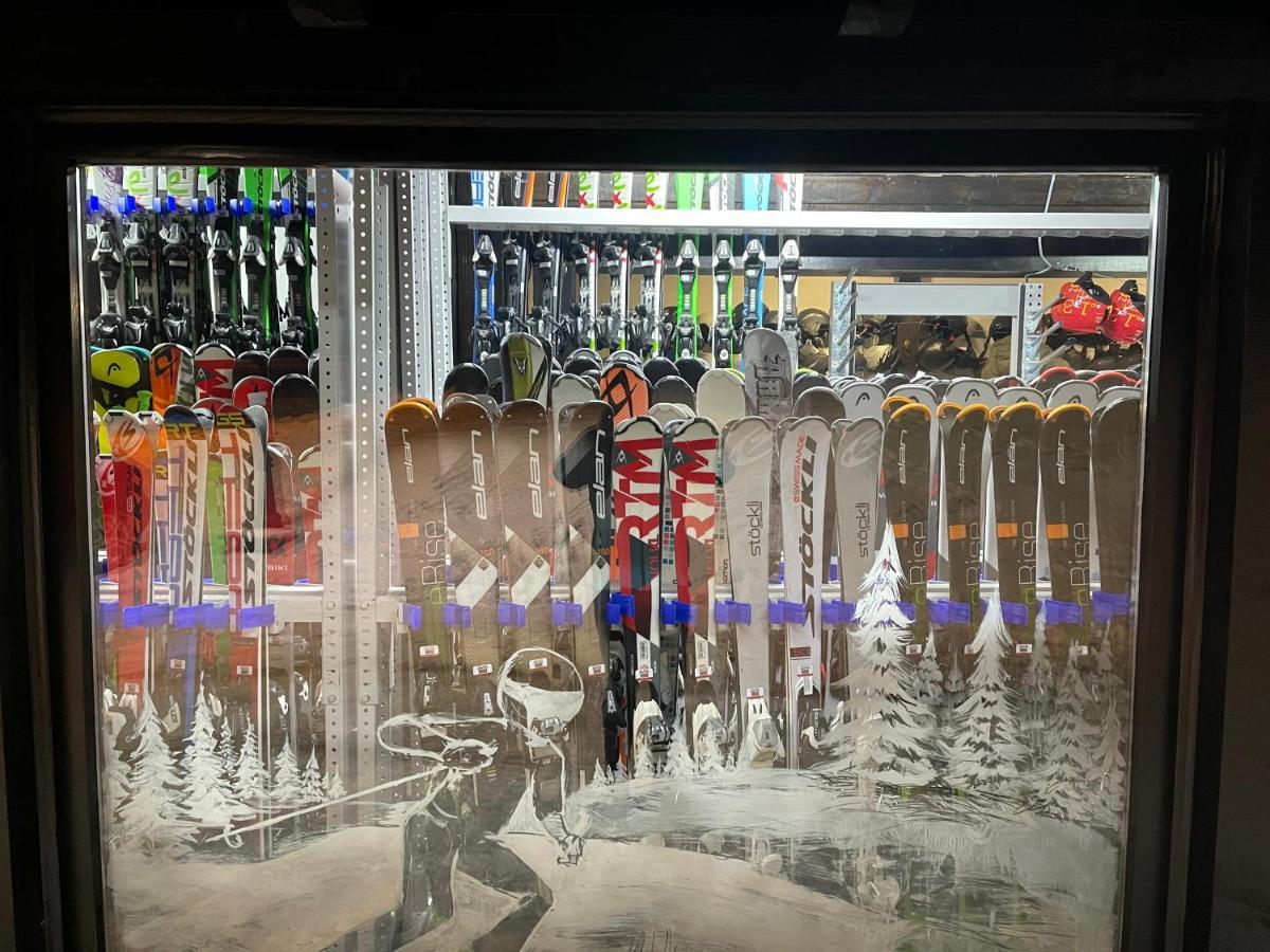 Vila Jezero Kopaonik Bagian luar foto