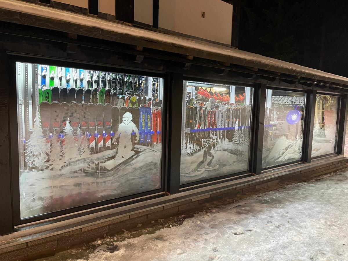 Vila Jezero Kopaonik Bagian luar foto