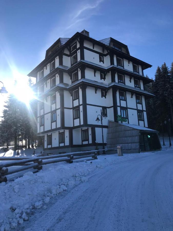 Vila Jezero Apartment Kopaonik Bagian luar foto